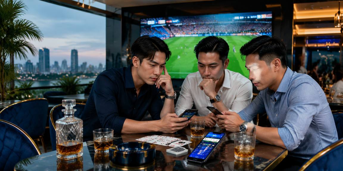 khco3 Ứng dụng khco3 cho Android và iOS – Casino, Slot và Sportsbook trong tay bạn